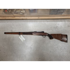 Sako A3 fuldskftet kaliber 30-06 med orginal sako montage