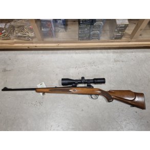 Midland 308win incl kikkert wildgame 3-12x56 m/lys