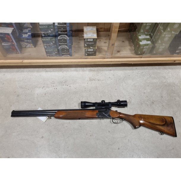 BBF BRNO 12-70 - 7x57R