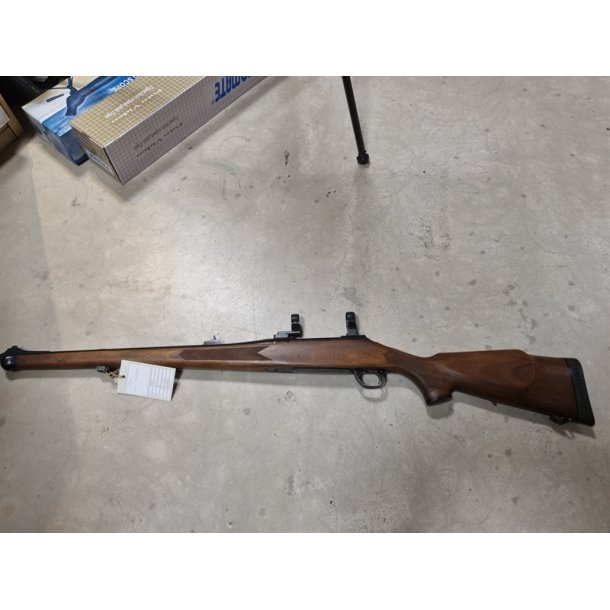 BSA 30-06 incl montage