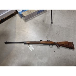 Interarms 30-06 Whiteworth Mark 5