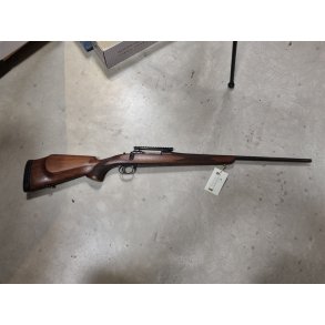 Mauser 6,5x55 m/links skfte