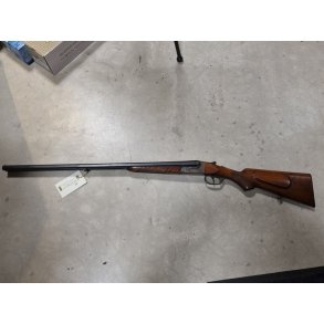 Hunter Gun 1/4 - 3/4 16-70