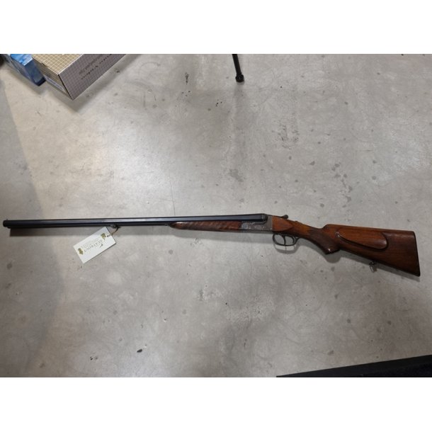 Hunter Gun 1/4 - 3/4 16-70