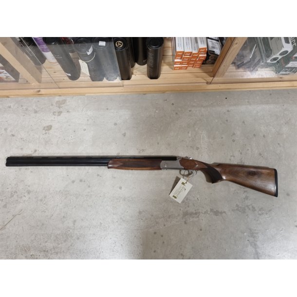 Dickinson Hunter 20-76 incl Chokes