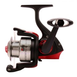ABU GARCIA DEVIL 10" 40/80 + CARDINAL 54 FD