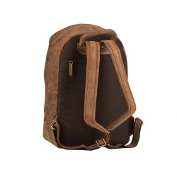 Greenburry Lder rygsk i top kvalitet