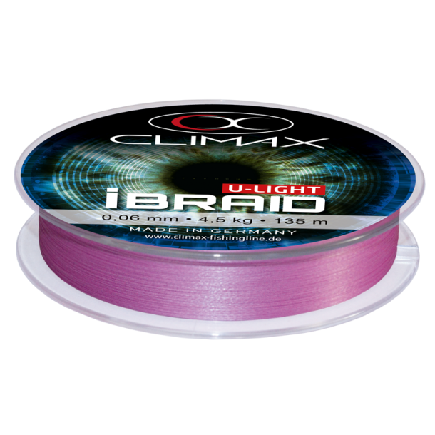 Climax Ibraid Ulight Lilla