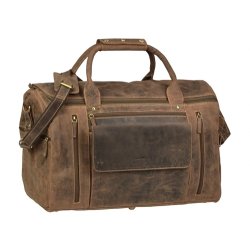 Greenburry lder rejsetaske