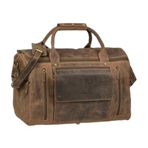 Greenburry lder rejsetaske