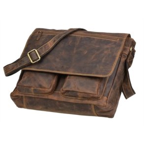 Greenburry  lder hverdagsskulder taske 