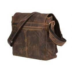 Greenburry  lder hverdagsskulder taske 