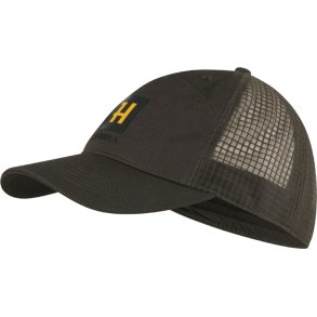 Hrkila Instinct-kasket Shadow Brown