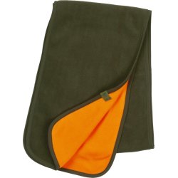 Seeland vendbare fleecetrklde Hi-Vis Orange