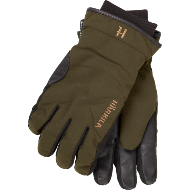 Hrkila Pro Hunter GTX handsker