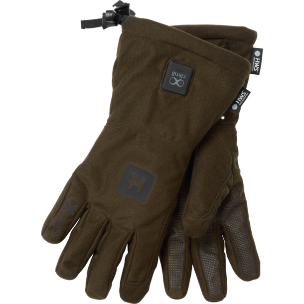 Hrkila clim8 HWS gloves