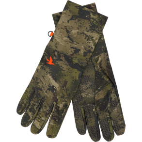 Seeland Scent control Camo handske