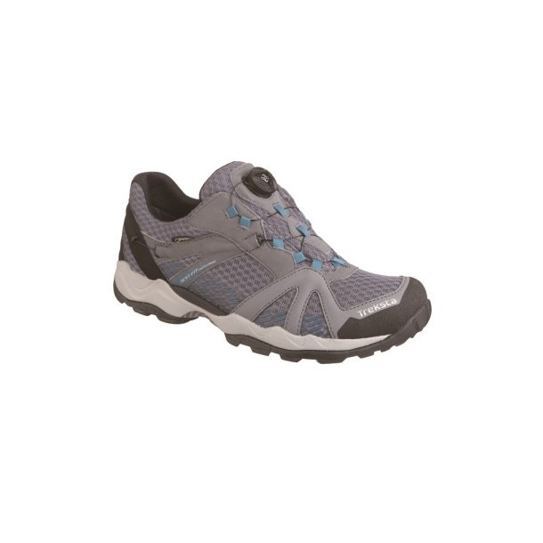 KOBRA 145 GTX Boa(Grey)