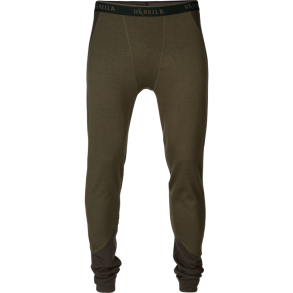 Hrkila Base Warm long johns