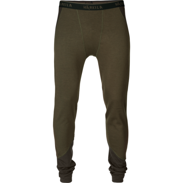 Hrkila Base Warm long johns