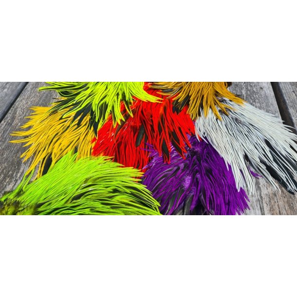 FutureFly Freshwater Rooster Saddle