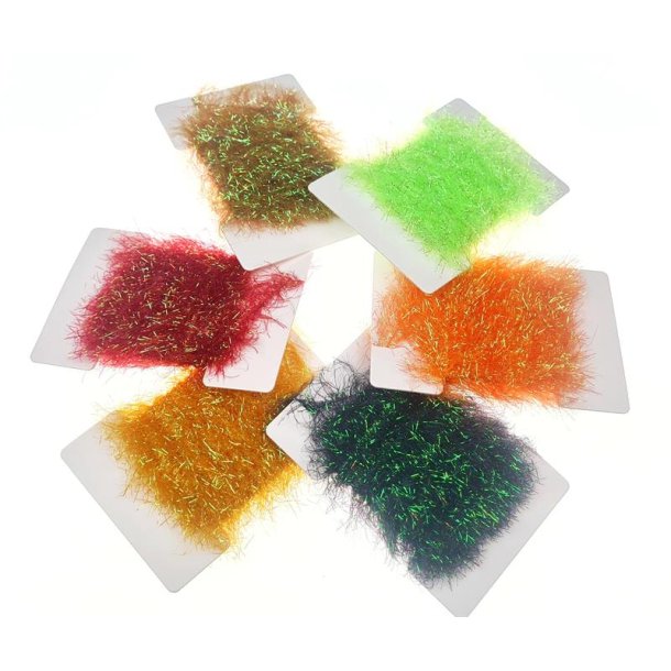 FutureFly FlatChenille 40mm