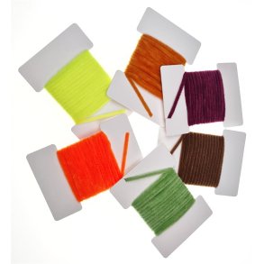 FutureFly Round Chenille