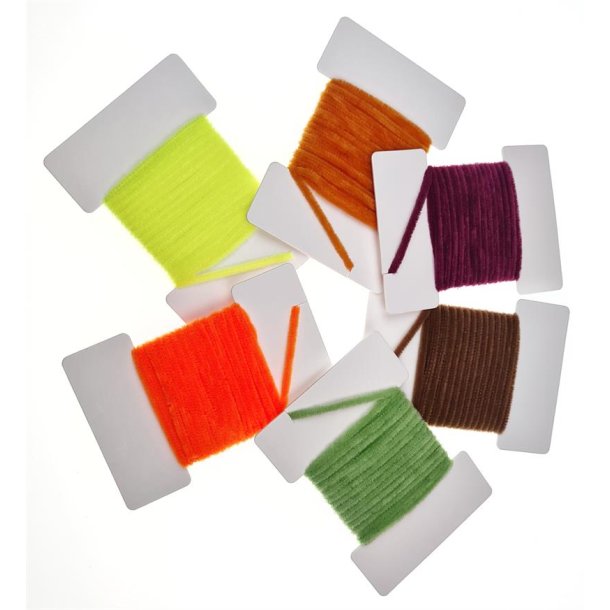 FutureFly Round Chenille