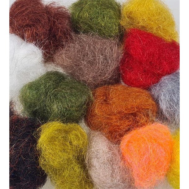 FutureFly Coastal Dubbing