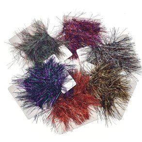 FF Long Hair Super Holo