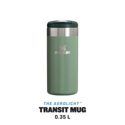 Stanley AeroLight Transit Mug .35L
