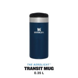 Stanley AeroLight Transit Mug .35L