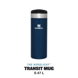 Stanley AeroLight Transit Mug .47L