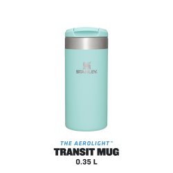 Stanley AeroLight Transit Mug .35L