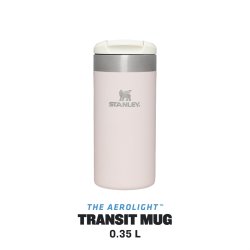 Stanley AeroLight Transit Mug .35L
