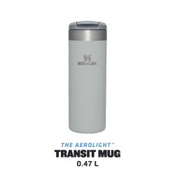 Stanley AeroLight Transit Mug .47L