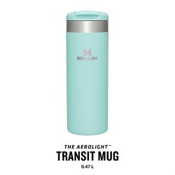Stanley AeroLight Transit Mug .47L