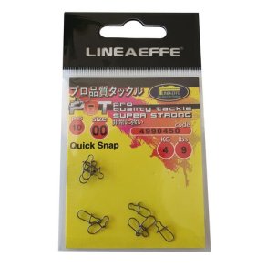 Lineaeffe Quick Snap