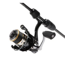 Mikado Bixlite UL Fiskest 198 cm 1-7gr