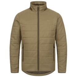 Blaser Insulation Ian Jakke