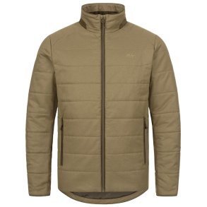 Blaser Insulation Ian Jakke