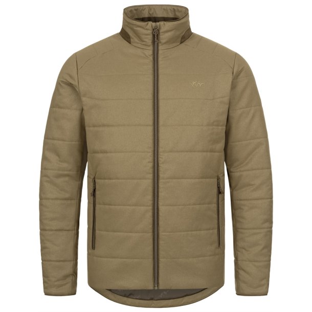 Blaser Insulation Ian Jakke