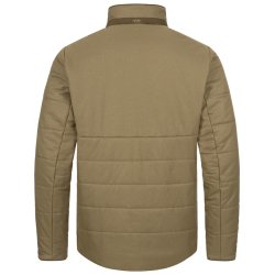 Blaser Insulation Ian Jakke