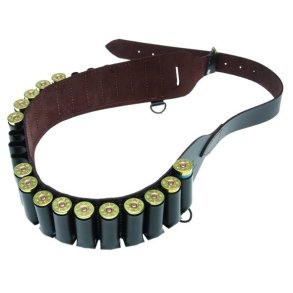 Hunters Choice brunt lderpatronblte