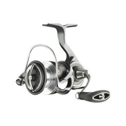 Daiwa 24 LUVIAS LT
