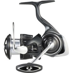 Daiwa 24 LUVIAS LT