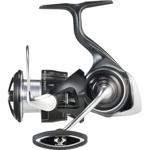 Daiwa 24 LUVIAS LT