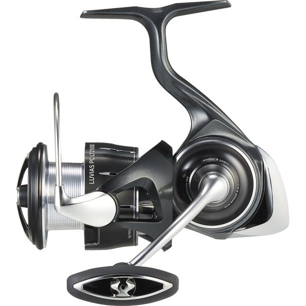 Daiwa 24 LUVIAS LT