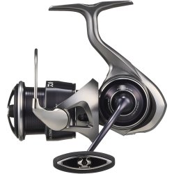 Daiwa Caldia 25 LT