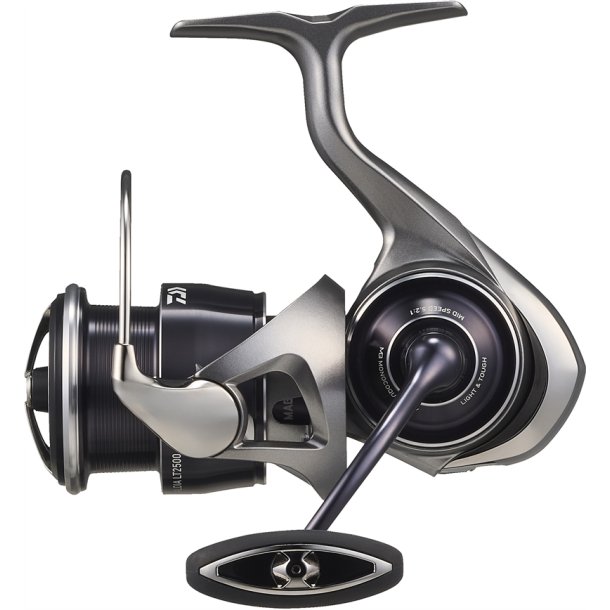 Daiwa Caldia 25 LT